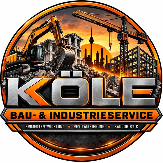 Köle Bau- und Industrieservice